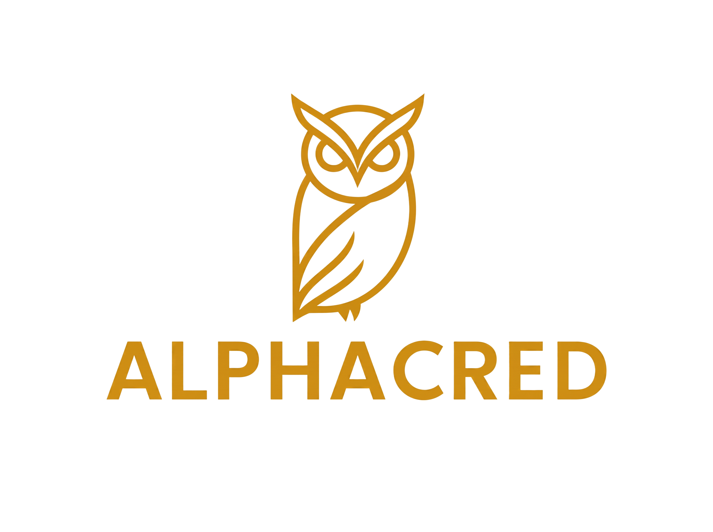 Alphacred
